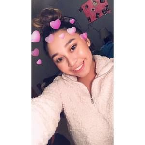 Meet your Posher, Mireya